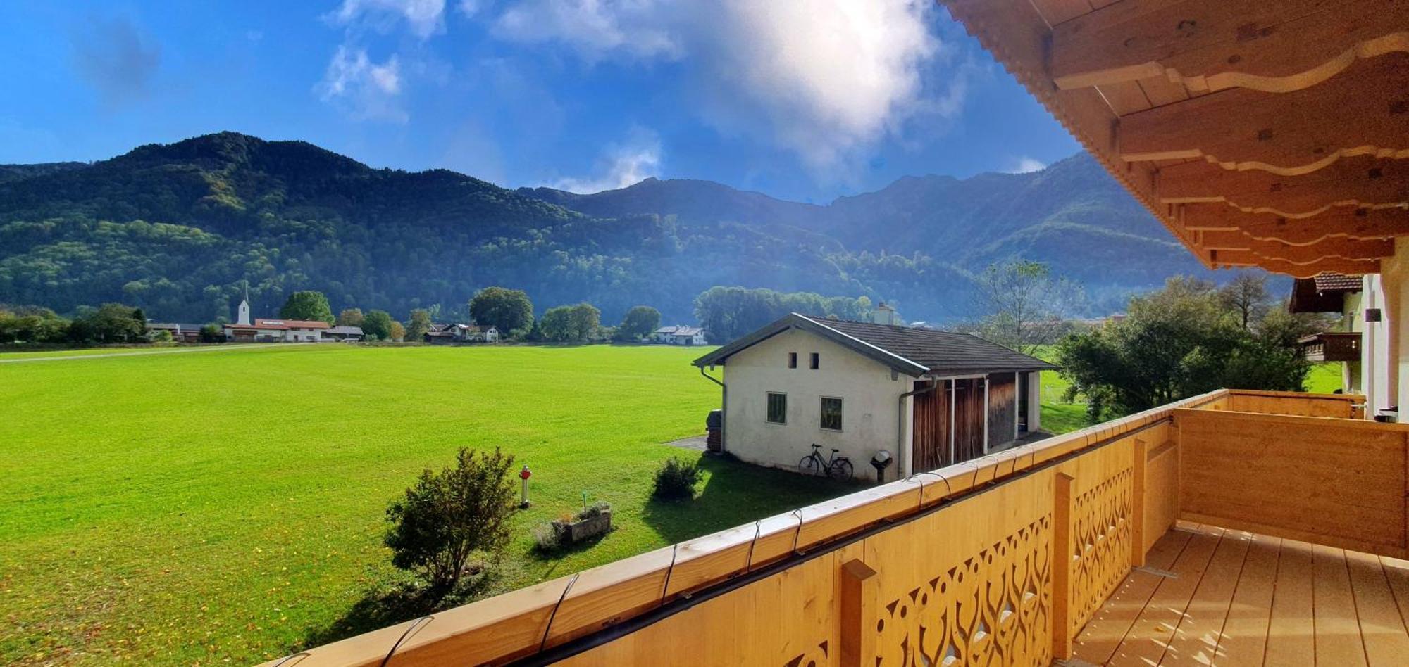 Ferienhof Oberhuber Staudach-Egerndach Eksteriør billede